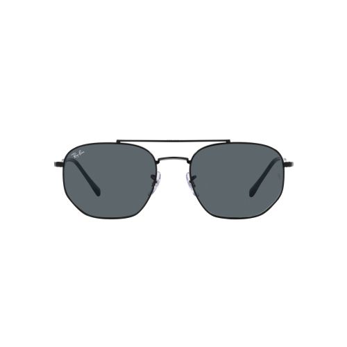 0RB3707 Irregular Sunglasses 9257R5 - size 57