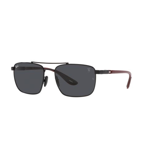 0RB3715M Square Sunglasses F02087 - size 58