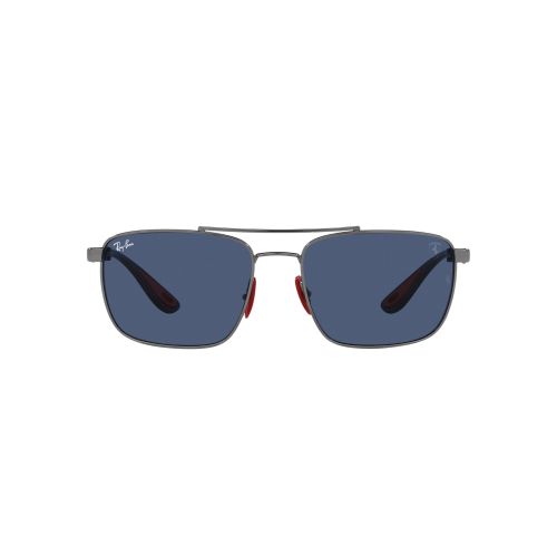 0RB3715M Square Sunglasses F08580 - size 58