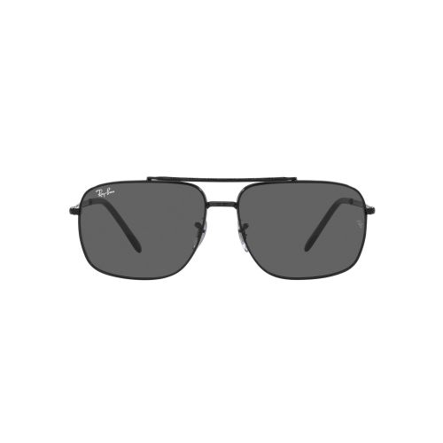 0RB3796 Pillow Sunglasses 002 B1 - size 59