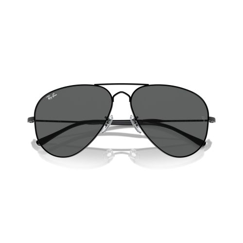 0RB3825 Pilot Sunglasses 002 B1 - size 58
