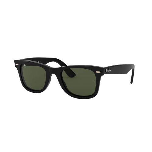 0RB4340 Wayfarer Sunglasses 601 00 - size 50