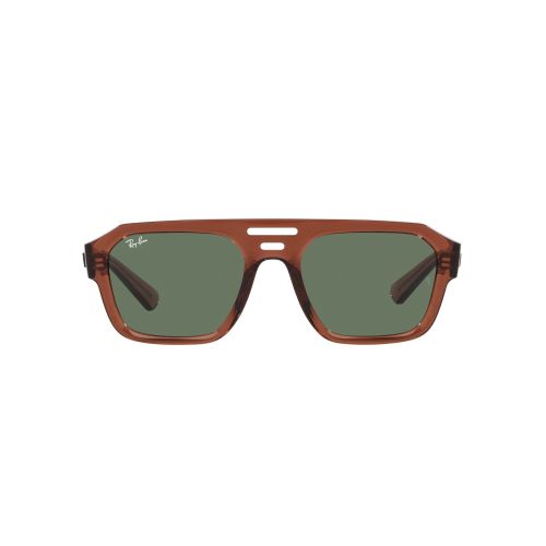 0RB4397 Irregular Sunglasses 667882 - size 54