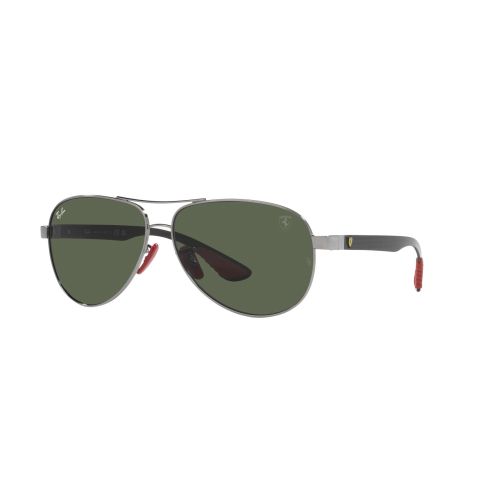 0RB8331M Pilot Sunglasses F00171 - size 61