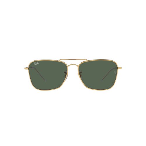 0RBR0102S Square Sunglasses 001 VR - size 58