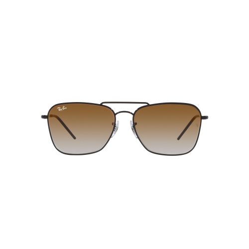0RBR0102S Square Sunglasses 002 CB - size 58