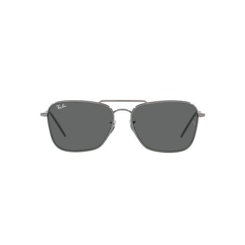 0RBR0102S Square Sunglasses 004 GR - size 58