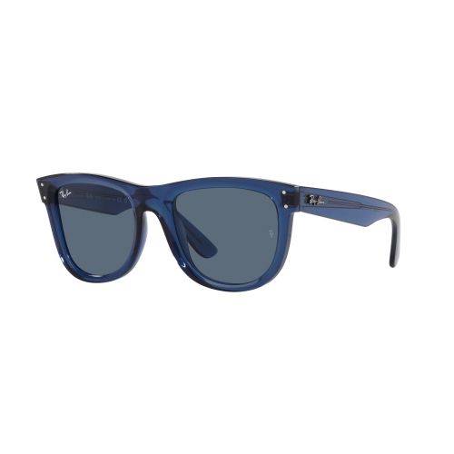 0RBR0502S Wayfarer Sunglasses 67083A - size 50