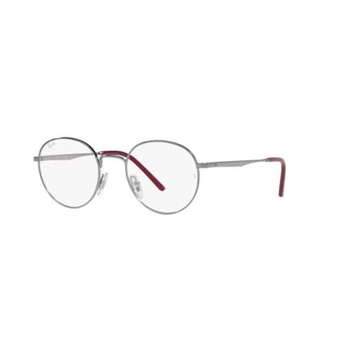 RX3681V Round Eyeglasses 2502 - size  50