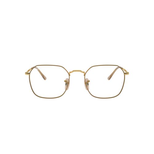 0RX3694V Square Eyeglasses 3167 - size 51