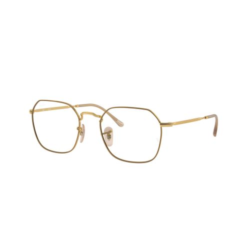 0RX3694V Square Eyeglasses 3167 - size 51
