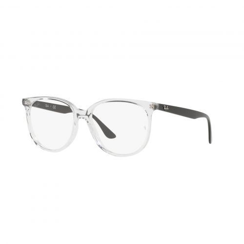 RX4378V Panthos Eyeglasses 5943 - size  52