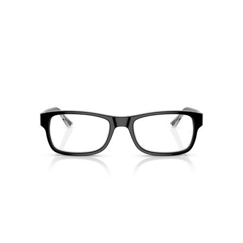 0RX5268 Square Eyeglasses 2034 - size  50