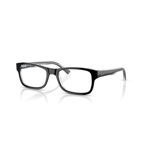 0RX5268 Square Eyeglasses 2034 - size  50