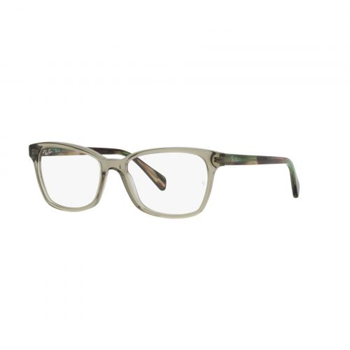 RX5362 Square Eyeglasses 8178 - size  52