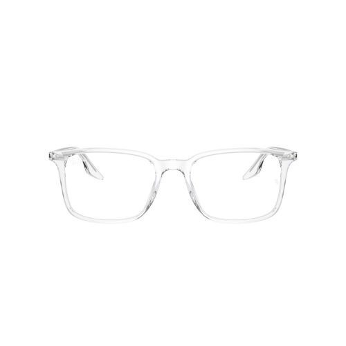 0RX5421 Square Eyeglasses 2001 - size 53