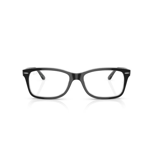 0RX5428 Square Eyeglasses 2034 - size  50