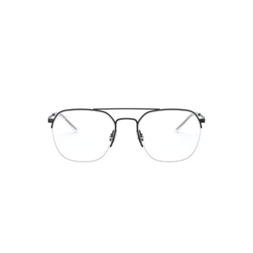 RX6444 Pilot Eyeglasses 2509 - size  51