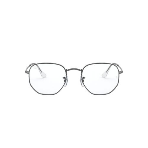 RX6448 Irregular Eyeglasses 2502 - size  48