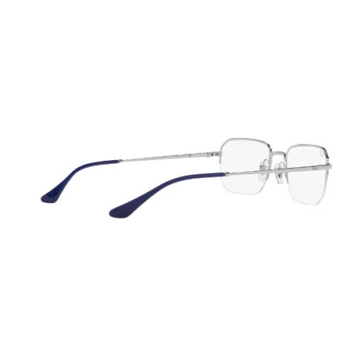 RX6449 Rectangle Eyeglasses 3115 - size  53