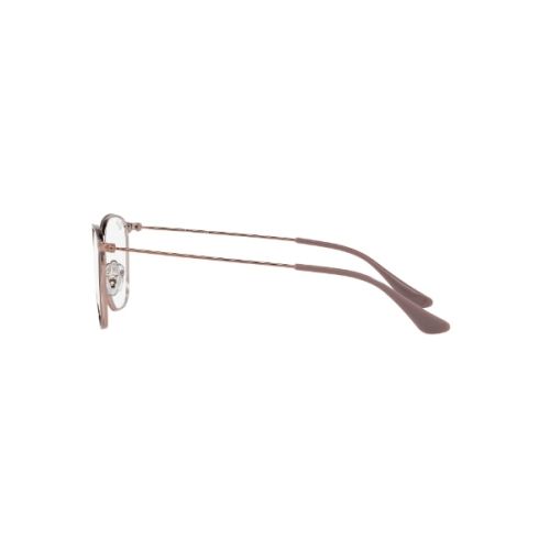 RX6466 Panthos Eyeglasses 2973 - size  51