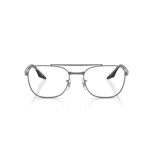 0RX6485 Square Eyeglasses 2502 - size  53