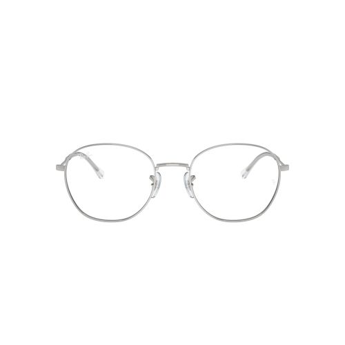 0RX6509 Round Eyeglasses 2968 - size 51