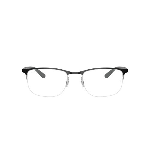 0RX6513 Pillow Eyeglasses 3163 - size 53