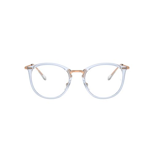 0RX7140 Round Eyeglasses 8336 - size 49