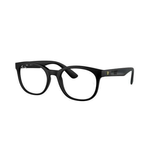 0RX7231M Pillow Eyeglasses F684 - size 52