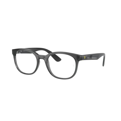 0RX7231M Pillow Eyeglasses F691 - size 52