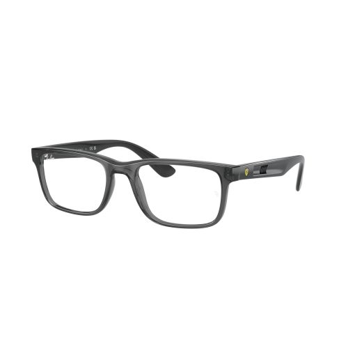 0RX7232M Rectangle Eyeglasses F691 - size 54