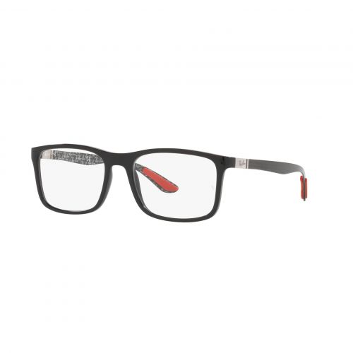 RX8908 Rectangle Eyeglasses 2000 - size  53
