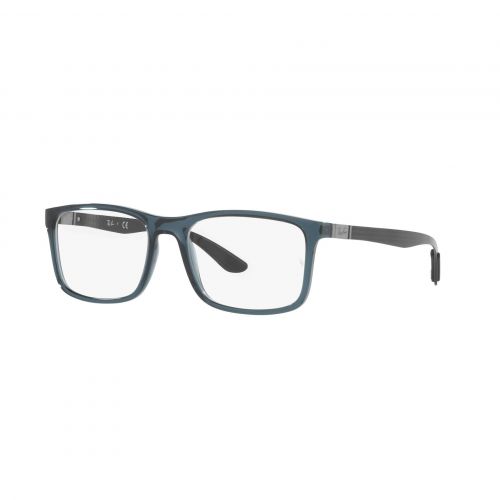 RX8908 Rectangle Eyeglasses 5719 - size  53