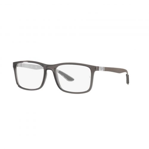 RX8908 Rectangle Eyeglasses 8061 - size  53