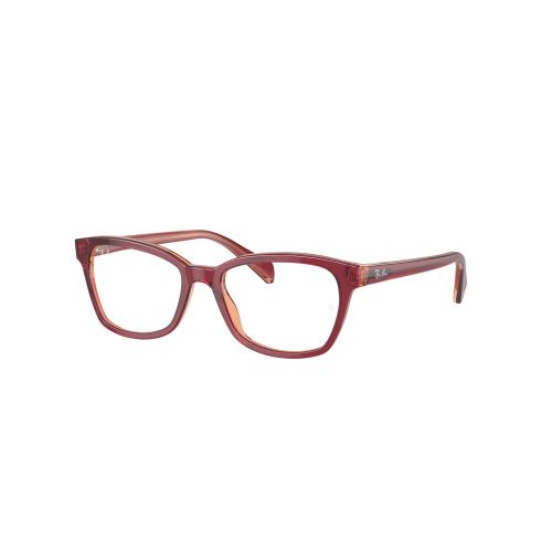 0RY1591 Square Eyeglasses 3947 - size 48