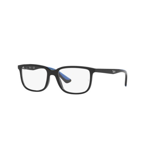 RY1605 Rectangle Eyeglasses 3862 - size  49