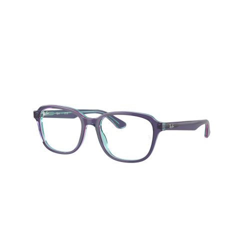 0RY1627 Pillow Eyeglasses 3945 - size 48