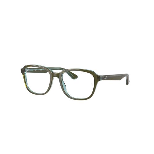 0RY1627 Pillow Eyeglasses 3946 - size 48