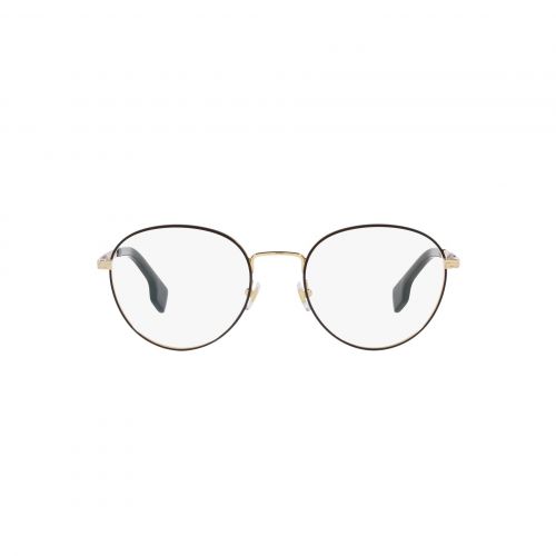 VE1279 Round Eyeglasses 1436 - size  53