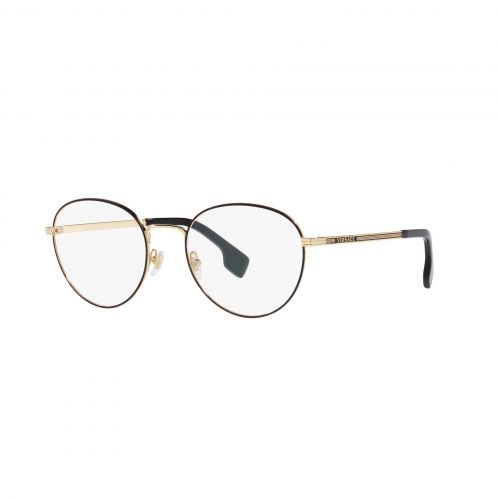 VE1279 Round Eyeglasses 1436 - size  53