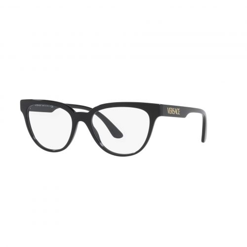 VE3315 Cat Eye Eyeglasses GB1 - size  52