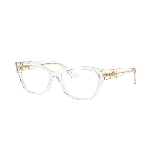 0VE3344 Cateye Eyeglasses 148 - size 52