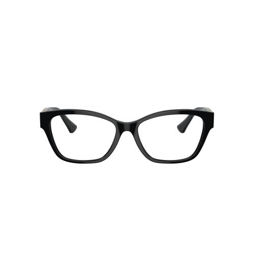 0VE3344 Cateye Eyeglasses GB1 - size 52