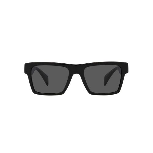 0VE4445 Rectangle Sunglasses GB1 87 - size 54