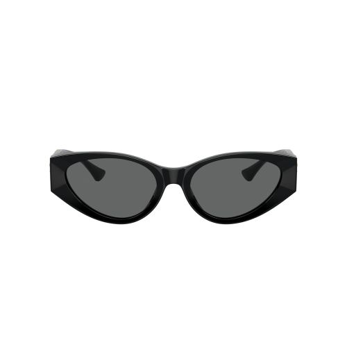 0VE4454 Cateye Sunglasses GB1 87 - size 55