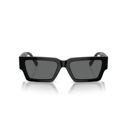 0VE4459 Rectangle Sunglasses GB1 87 - size 54