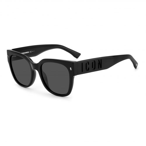 ICON 0005 S Square Sunglasses 807-IR - size 53