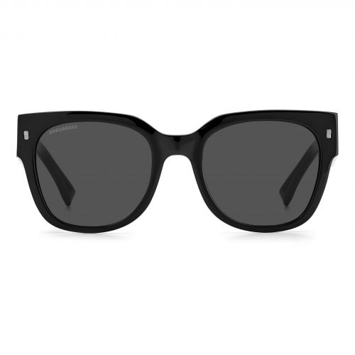 ICON 0005 S Square Sunglasses 807-IR - size 53