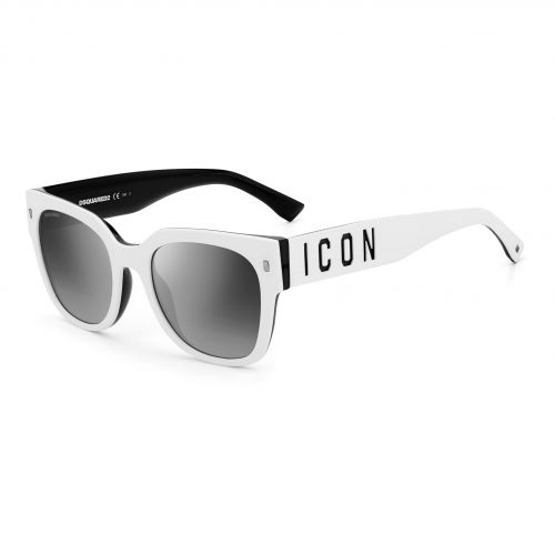 ICON 0005 S Square Sunglasses CCP-GO - size 53